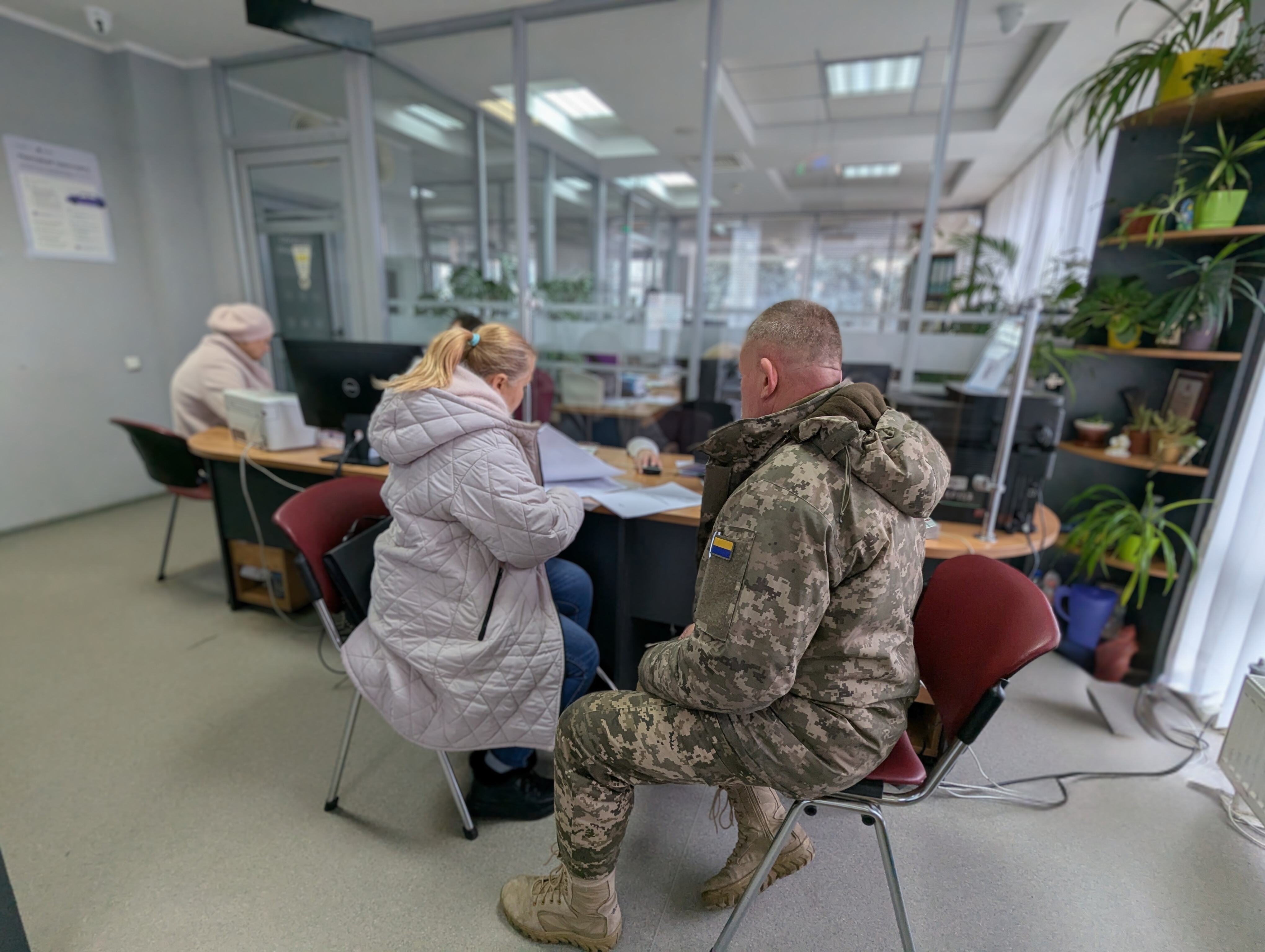 Безоплатна правова допомога в Прозорому офісі: юристи Вінницької міської ради минулого року надали людям понад 4000 консультацій